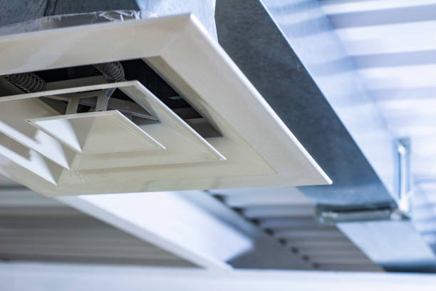 Best Ventilation Cleaning Services  in Gillett, WI