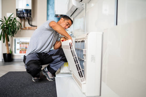 Best Affordable Air Duct Cleaning  in Gillett, WI