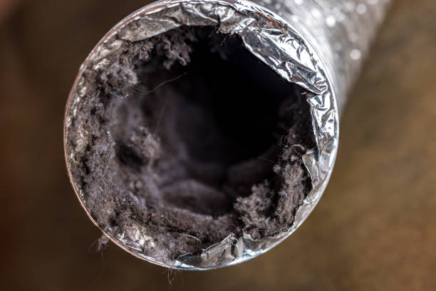 Best HVAC Duct Inspection Services  in Gillett, WI