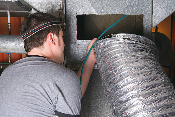 HVAC Maintenance and Cleaning in WI