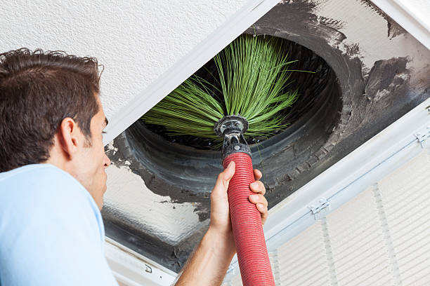  Gillett, WI Airduct Cleaning Pros