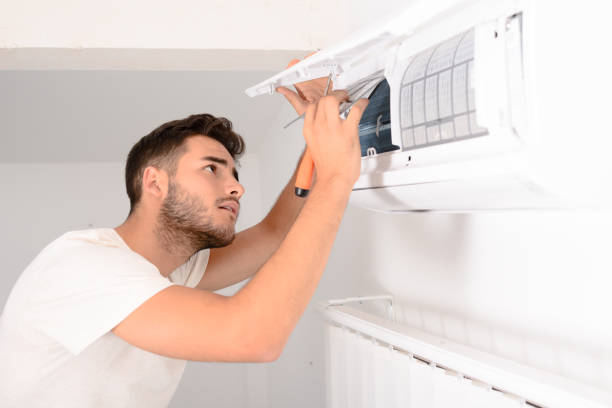 Best Emergency Air Duct Cleaning  in Gillett, WI