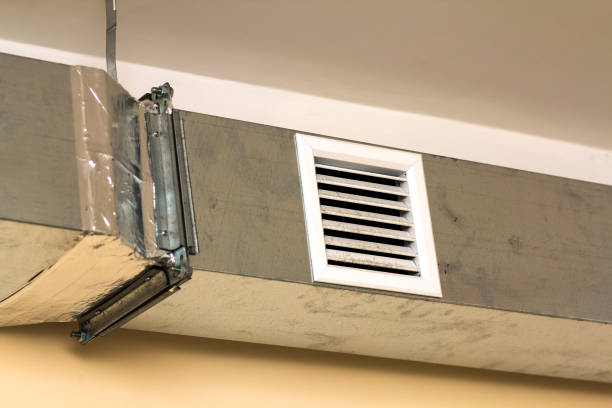 Best Home Air Vent Cleaning  in Gillett, WI